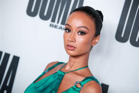 draya michele nude pics|Draya Michele Nude Pics & Basketball Wives SEX Tape